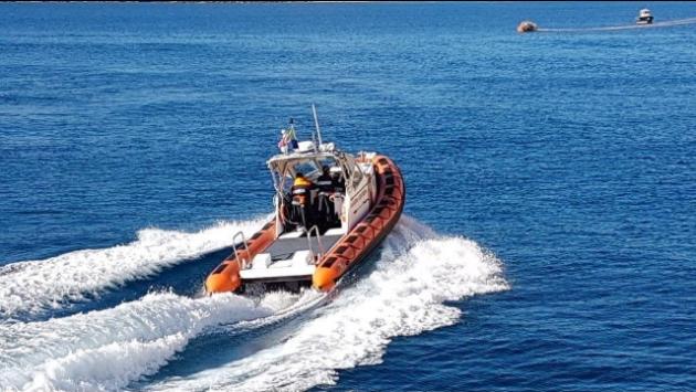 Campione di apnea apnea muore in Sardegna
