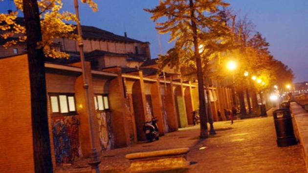 Spaccio davanti al Toschi: dodici indagati