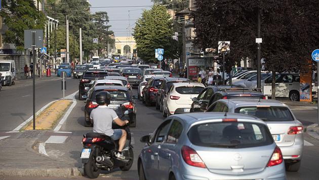 Al Tardini la finale del campionato Primavera: modifiche alla viabilità dalle 18
