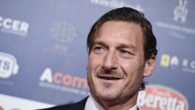 Totti pronto a lasciare la Roma