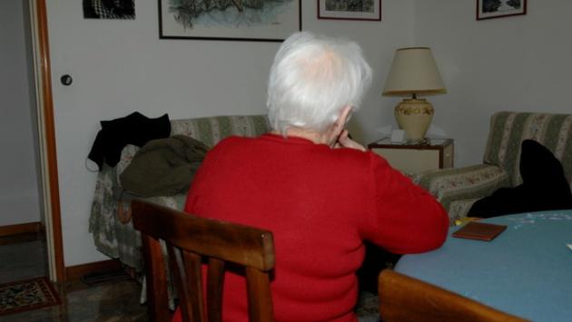 Nonnina di 104 anni «smaschera» il truffatore