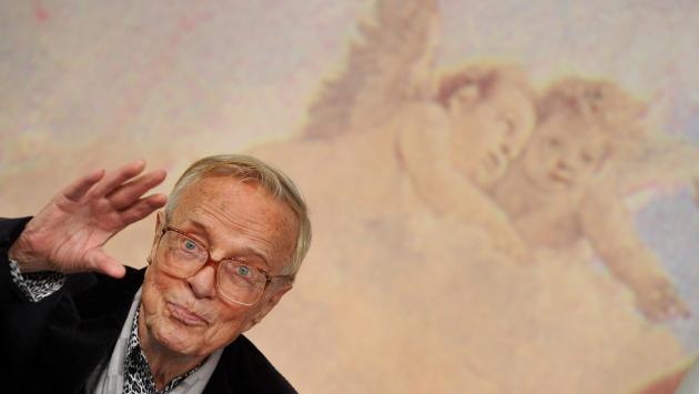 E' morto Franco Zeffirelli - Una vita da record tra teatro e cinema, il "ritratto"