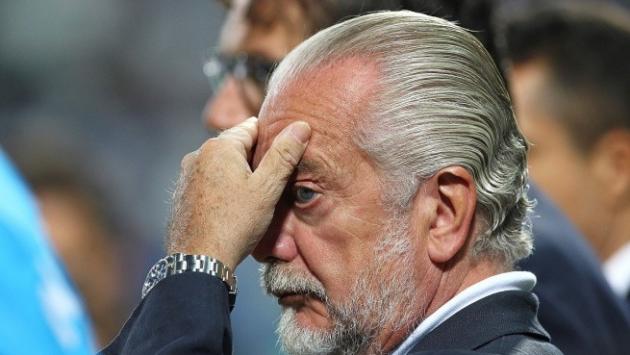 Napoli, avanti tutta per Lozano