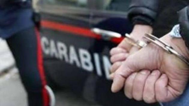 Fa rapina e poi va al processo per un altro colpo, arrestato
