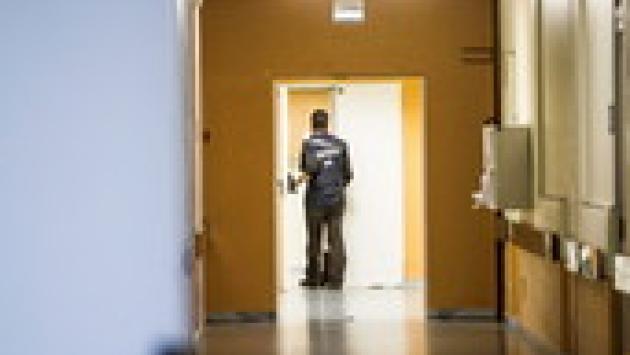 Scandalo sanità, il gip: «Sistema mercificato»
