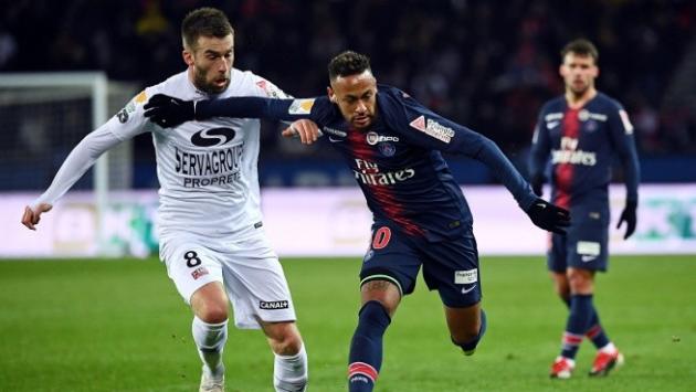 Neymar, il PSG rifiuta l'offerta del Barça