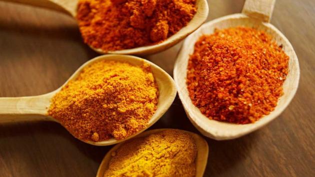Allarme epatiti per gli integratori  di curcuma