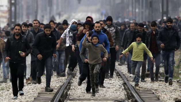 A Bologna una tendopoli per i migranti pronta da gennaio 