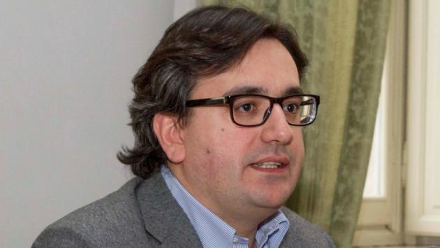 Serpagli: «Primarie del Pd entro fine gennaio»