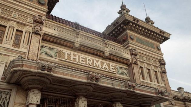 Una giornata di relax alle terme per scacciare lo stress quotidiano