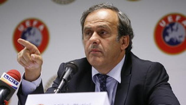 Media francesi: Platini rilasciato