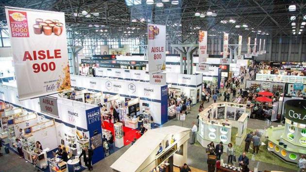Parma Alimentare vola a New York per il Summer Fancy Food Show 