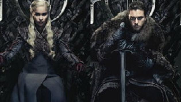 Al via in Irlanda le riprese del prequel del Trono di Spade