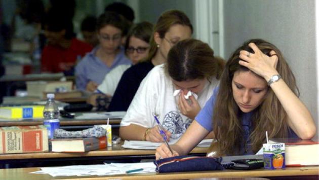 Maturita': al Classico Tacito e Plutarco 