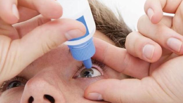 Colliri, maschere e gel naturali: così si proteggono gli occhi