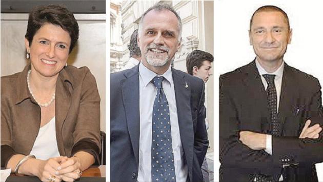 Upi,  oggi pomeriggio l'assemblea al Teatro Regio
