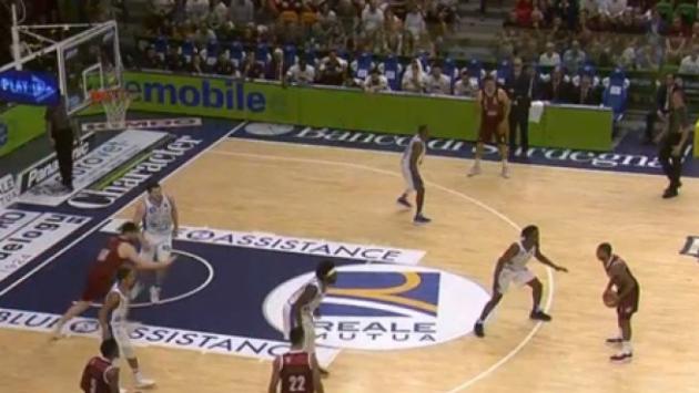 Cuore Sassari: per lo scudetto servirà la bella