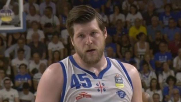 Cooley: "Abbiamo i migliori tifosi del mondo"