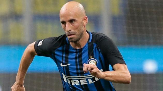 Borja Valero: l'agente spiega il no al ritorno alla Fiorentina