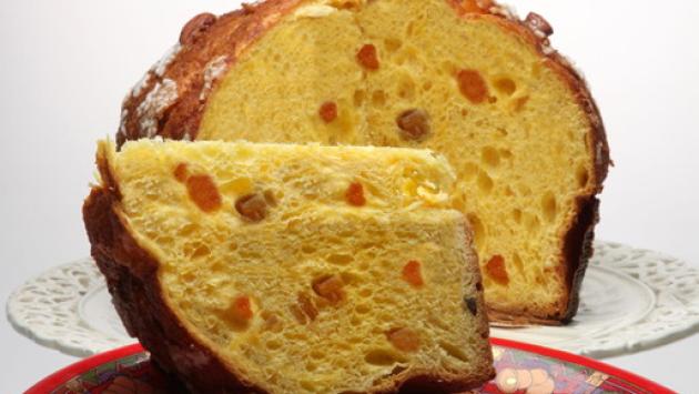 Al via la sfida per diventare "Re mondiale del panettone"