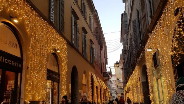 Borghi natalizi
