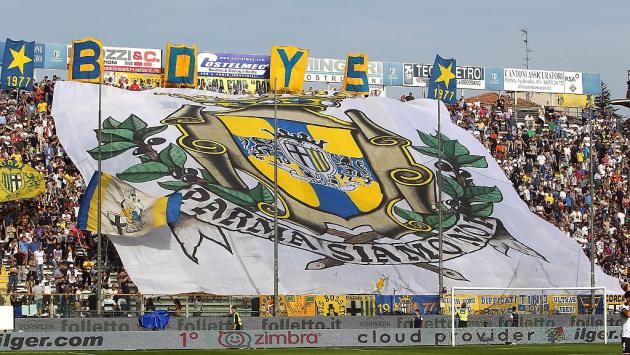 Parma, lunedì la presentazione della campagna abbonamenti