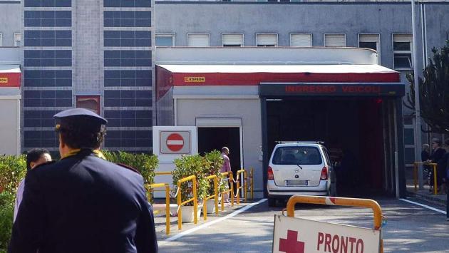 Bimba morta a Nocera: i genitori indagati per omicidio 