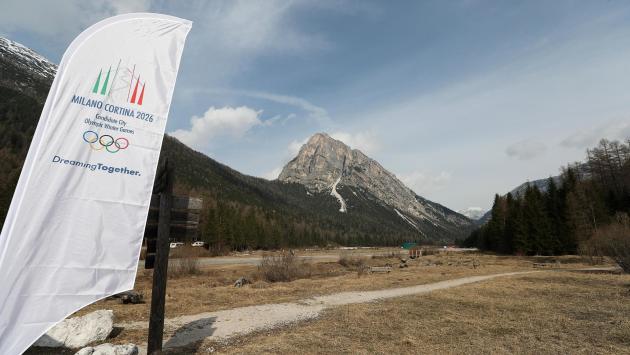 Olimpiadi invernali 2026: alle 18 l'assegnazione