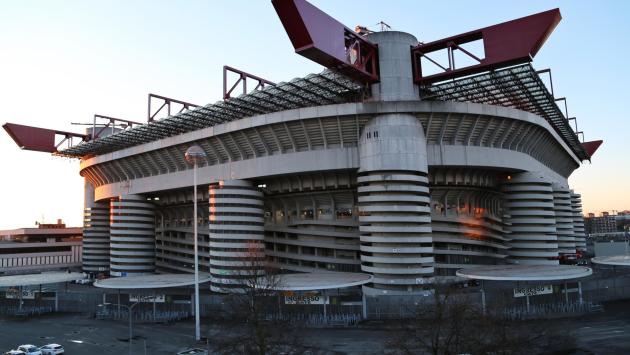 Milan e Inter: 'Faremo un nuovo stadio al posto di San Siro'