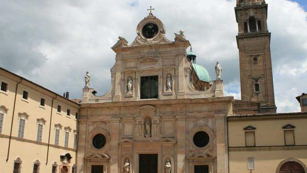 "I tesori di Parma raccontati”