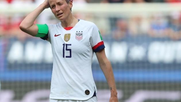 Calcio: storico accordo in Usa, donne e uomini pagati uguali