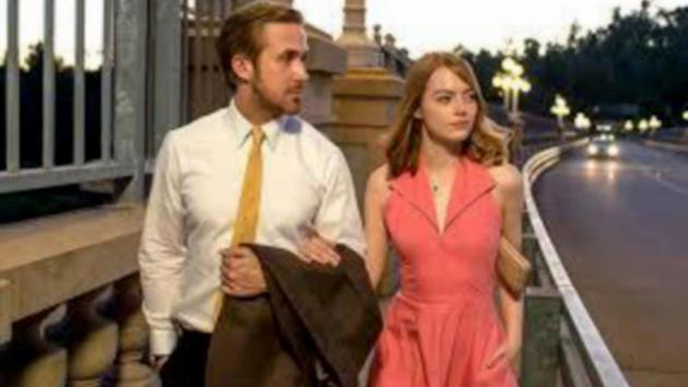 Un sogno chiamato «La La Land»