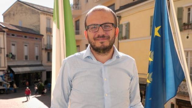 Fritelli: «Ho molti progetti per Salso»