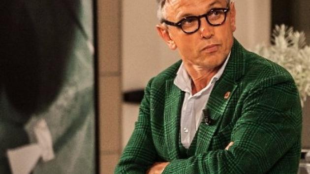 Torna Bruno Barbieri 4 Hotel,  tra le 8 tappe anche Parma 
