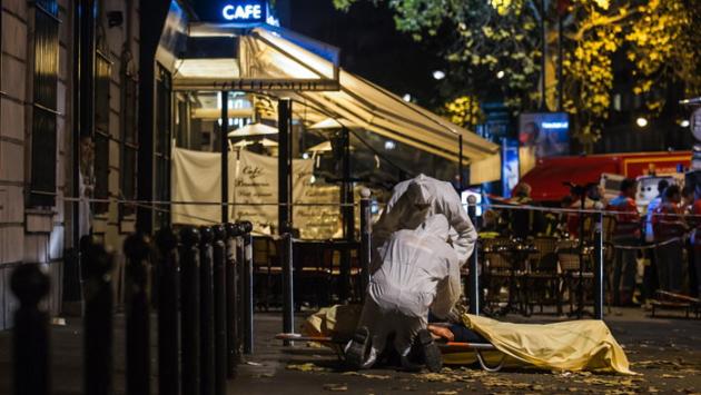 Strage del Bataclan, arrestato un terrorista in Germania