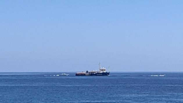 Sea Watch: stallo a Lampedusa,nave ferma