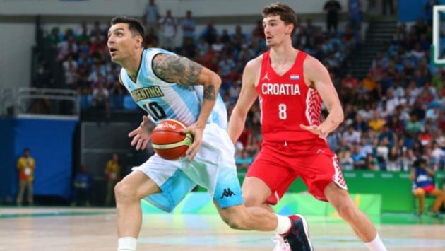 Carlos Delfino lancia un appello alla Fortitudo