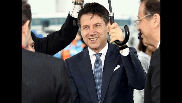 Dazi: Conte, multilateralismo unica via