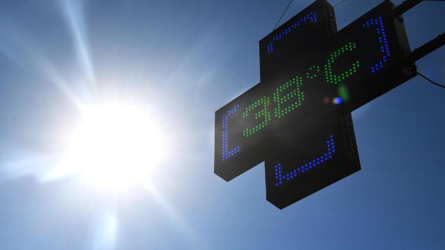'Fa troppo caldo', sciopero di un'ora in un'azienda di Guastalla