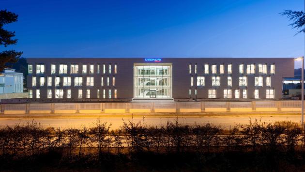  Cedacri, altra acquisizione: con CAD IT rafforza l'area Finanza