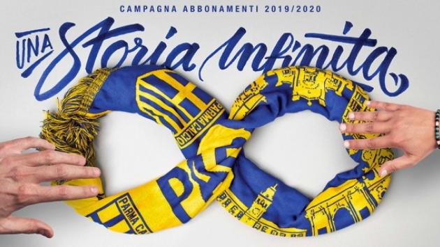 Abbonamenti: già superata quota mille