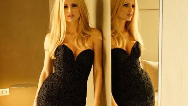 Ascolti tv, Michelle Hunziker con "Michelle Impossible" batte Studio Battaglia
