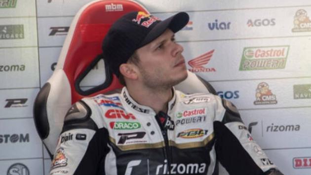 Sachsenring, Bradl sostituisce Lorenzo: "Sono pronto"