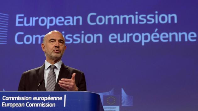 Ue, niente procedura contro l'Italia