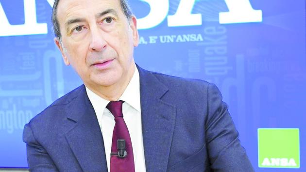 Expo, Sala condannato a sei mesi. 'Processato il mio lavoro'