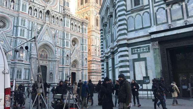 La 'Casa di carta', dal 19 luglio la terza stagione
