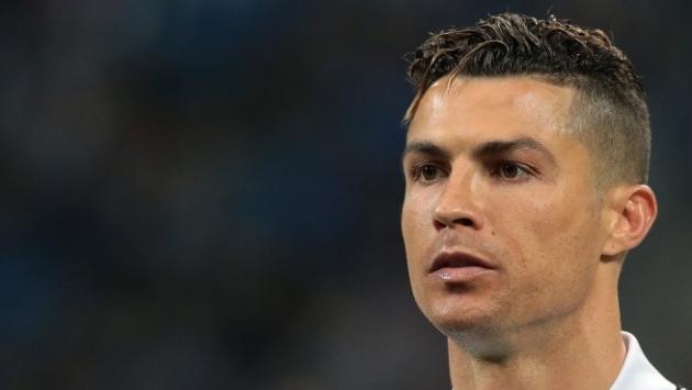 Juventus, Cristiano Ronaldo è già pronto