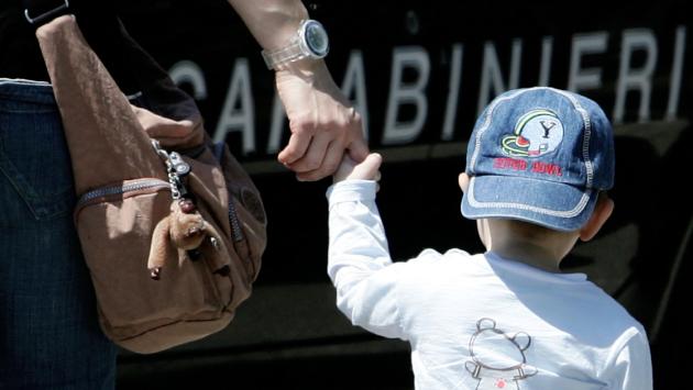 Dall'arbitrio senza limiti un pericolo per le famiglie