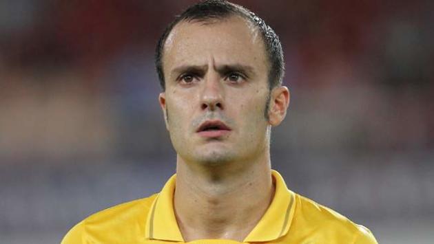 Gilardino-Pro Vercelli, ci siamo
