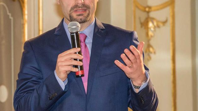 Bibbiano, il prefetto ha sospeso il sindaco Carletti